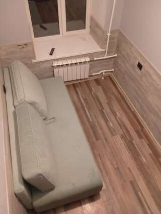 Гостиница Авангард Санкт-Петербург Двухуровневый четырехместный номер-8