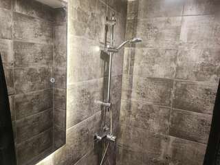 Гостиница Авангард Санкт-Петербург Двухуровневый четырехместный номер-13