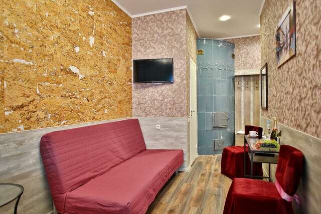 Гостиница Авангард Санкт-Петербург-164