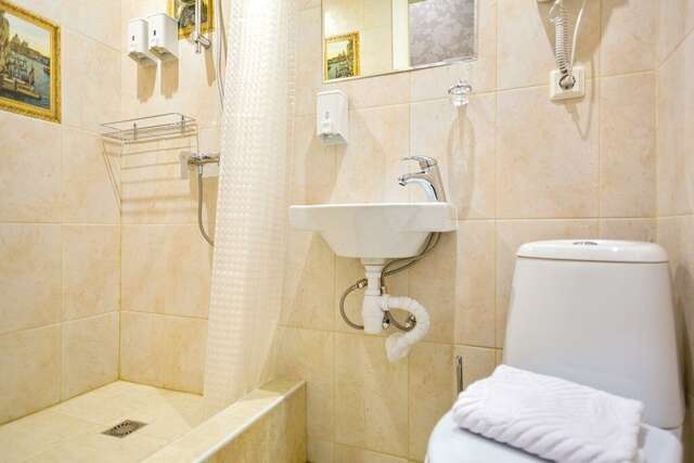 Гостиница Авангард Санкт-Петербург-180