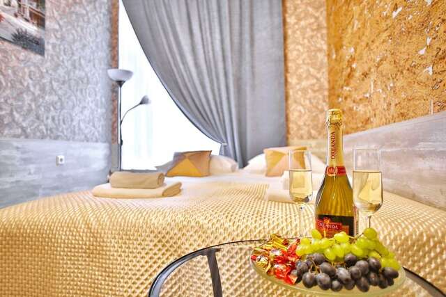 Гостиница Авангард Санкт-Петербург-41