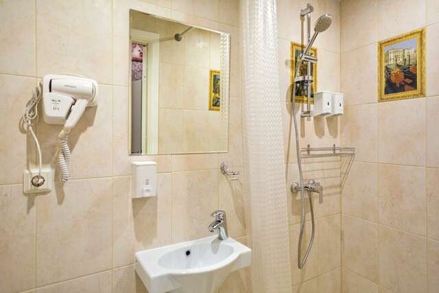 Гостиница Авангард Санкт-Петербург-130