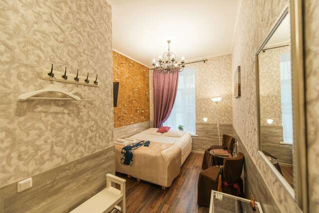 Гостиница Авангард Санкт-Петербург-176