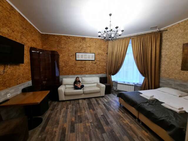 Гостиница Авангард Санкт-Петербург-204