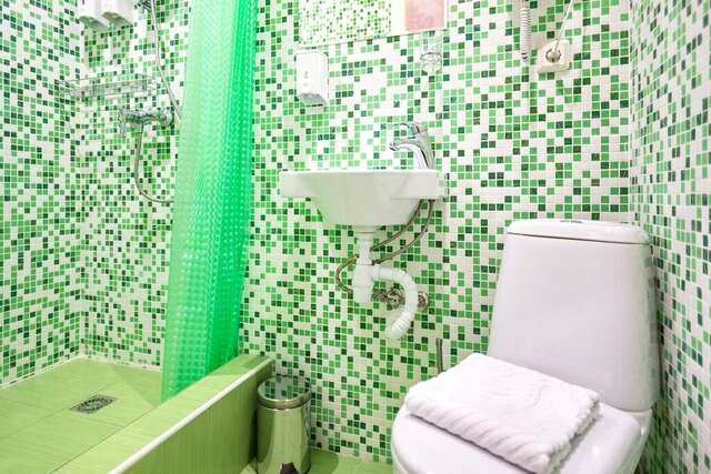 Гостиница Авангард Санкт-Петербург-106