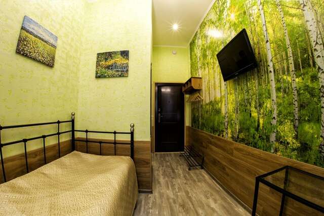 Гостиница Авангард Санкт-Петербург-48