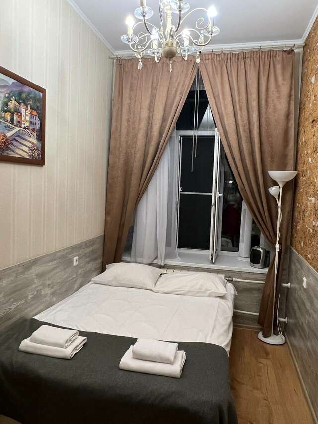 Гостиница Авангард Санкт-Петербург-195