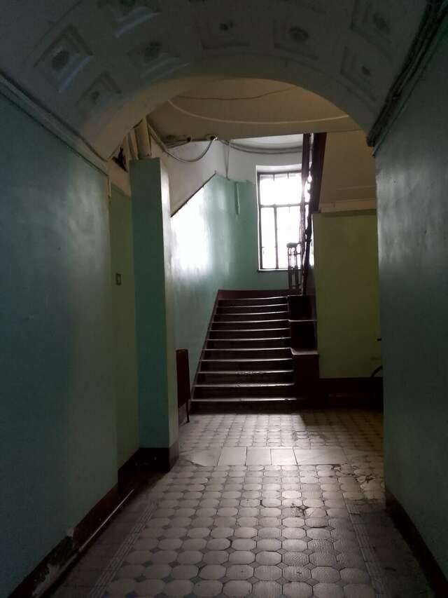 Гостиница Авангард Санкт-Петербург-193