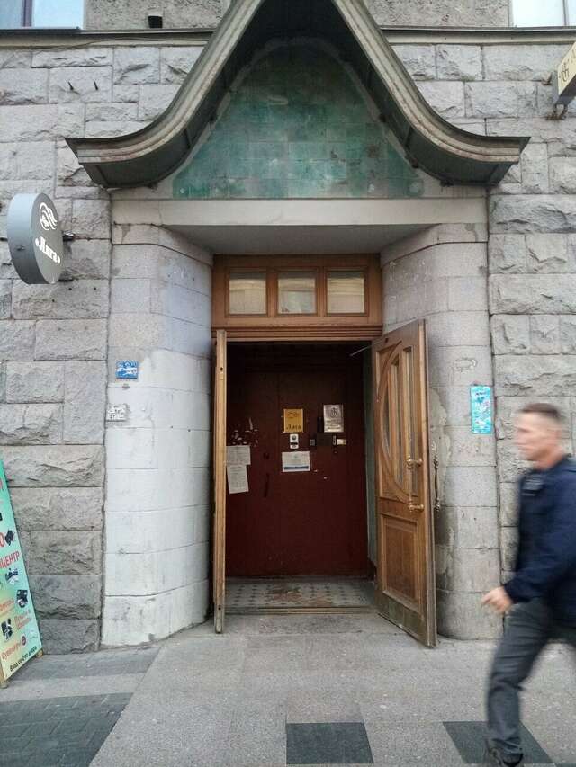 Гостиница Авангард Санкт-Петербург-51