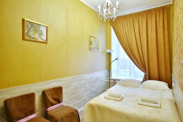 Гостиница Авангард Санкт-Петербург-104