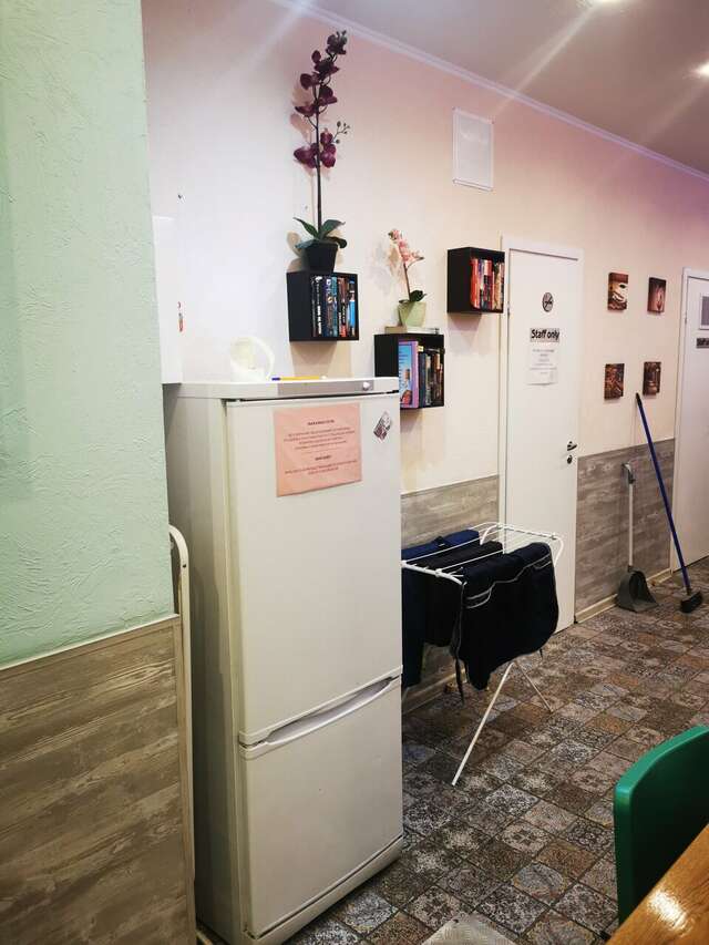 Гостиница Авангард Санкт-Петербург-214