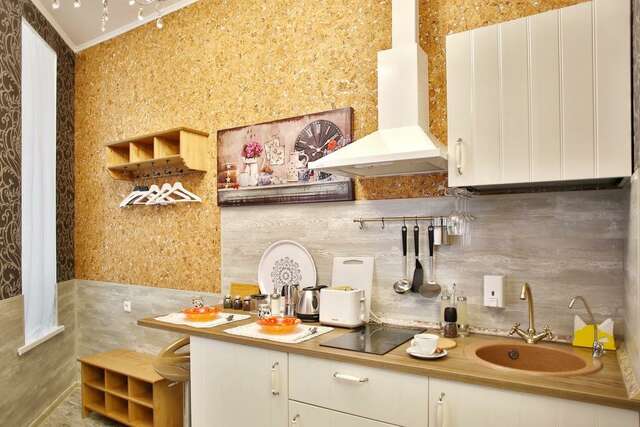 Гостиница Авангард Санкт-Петербург-128