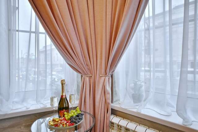 Гостиница Авангард Санкт-Петербург-147