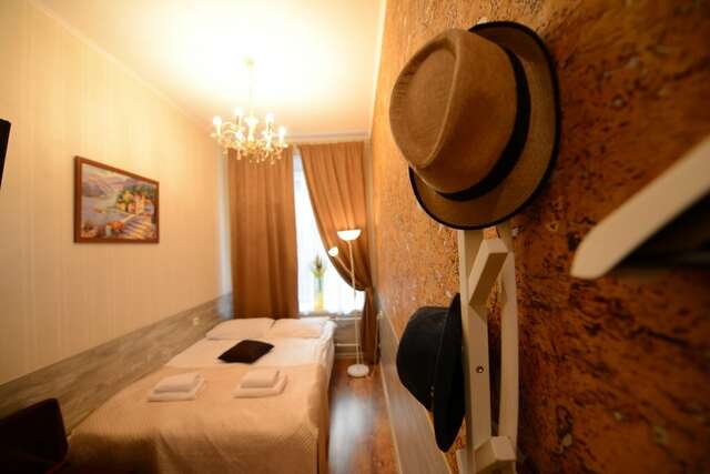 Гостиница Авангард Санкт-Петербург-113