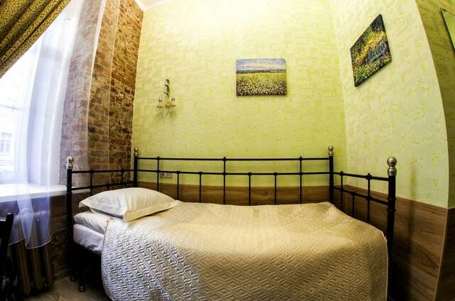 Гостиница Авангард Санкт-Петербург-28