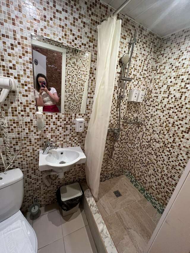 Гостиница Авангард Санкт-Петербург-219