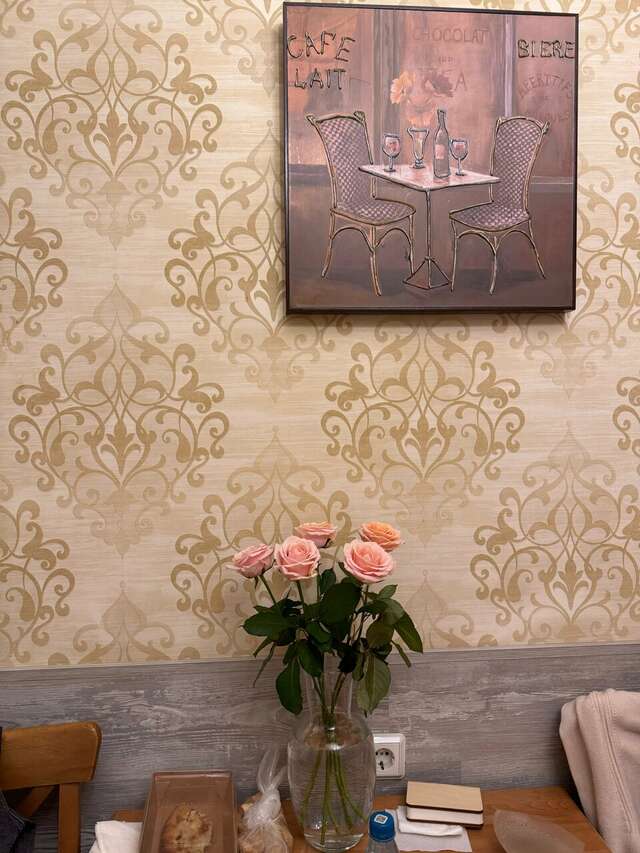 Гостиница Авангард Санкт-Петербург-201