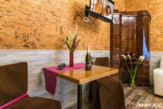 Гостиница Авангард Санкт-Петербург-93