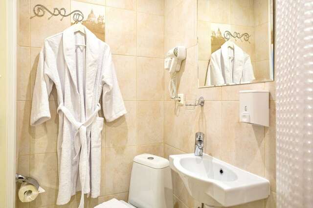 Гостиница Авангард Санкт-Петербург-80