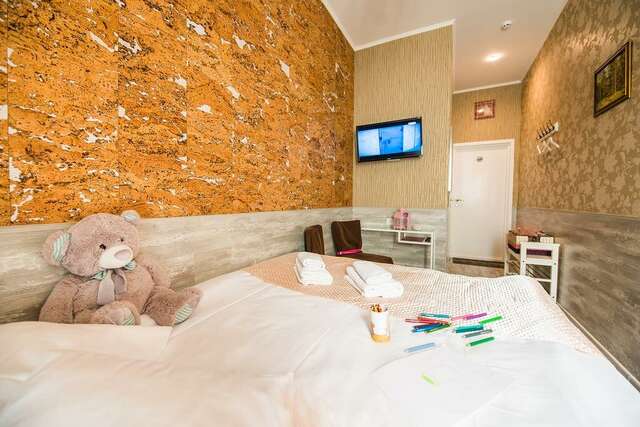 Гостиница Авангард Санкт-Петербург-88