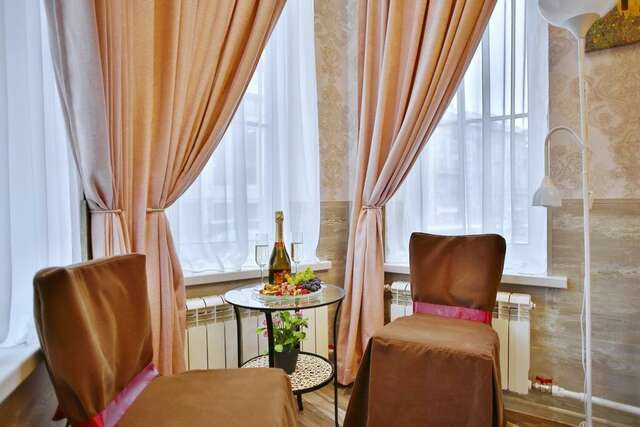 Гостиница Авангард Санкт-Петербург-158