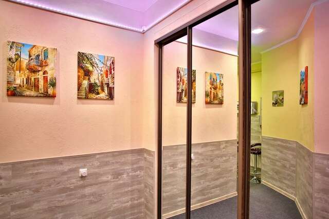 Гостиница Авангард Санкт-Петербург-38