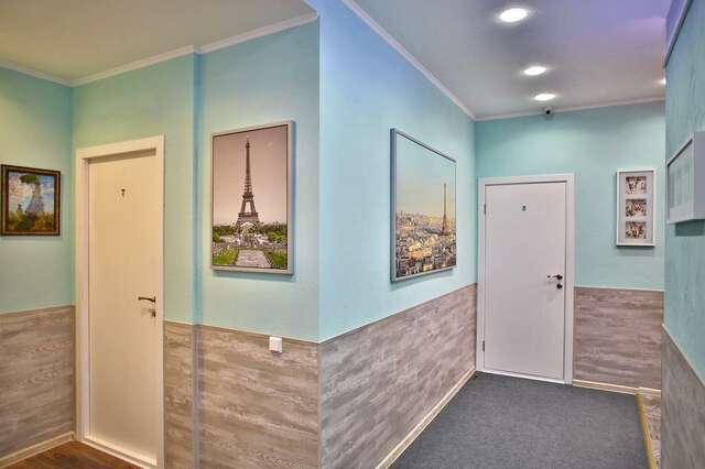 Гостиница Авангард Санкт-Петербург-99