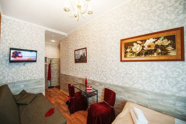 Гостиница Авангард Санкт-Петербург-132