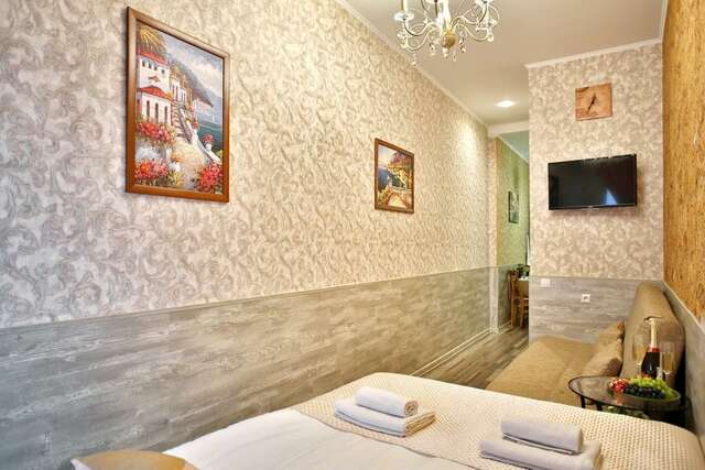 Гостиница Авангард Санкт-Петербург-166