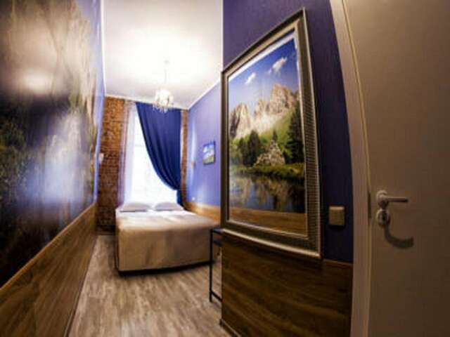 Гостиница Авангард Санкт-Петербург-43