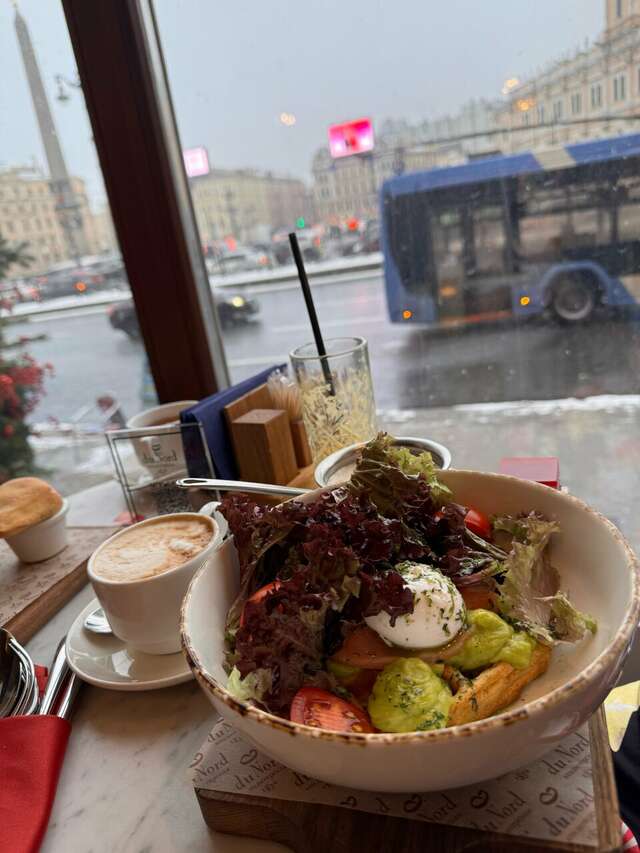 Гостиница Авангард Санкт-Петербург-206