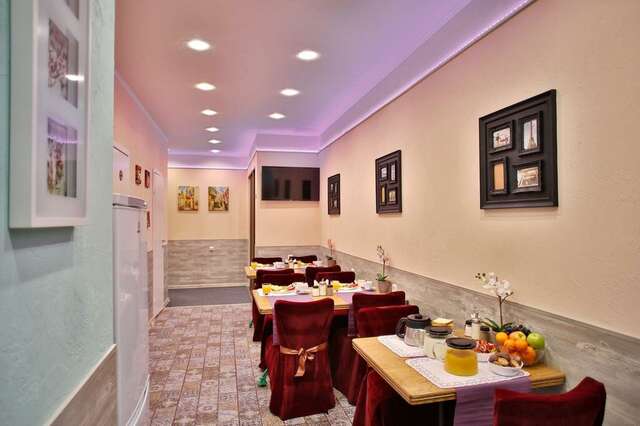 Гостиница Авангард Санкт-Петербург-45