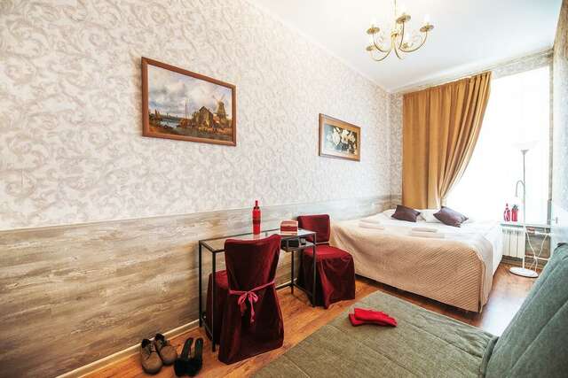 Гостиница Авангард Санкт-Петербург-156