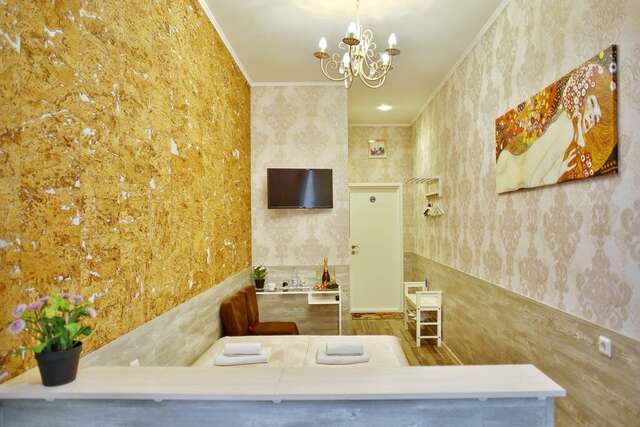 Гостиница Авангард Санкт-Петербург-122