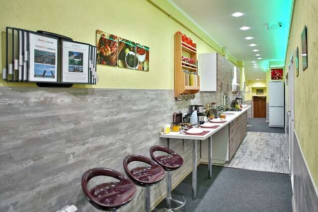 Гостиница Авангард Санкт-Петербург-111