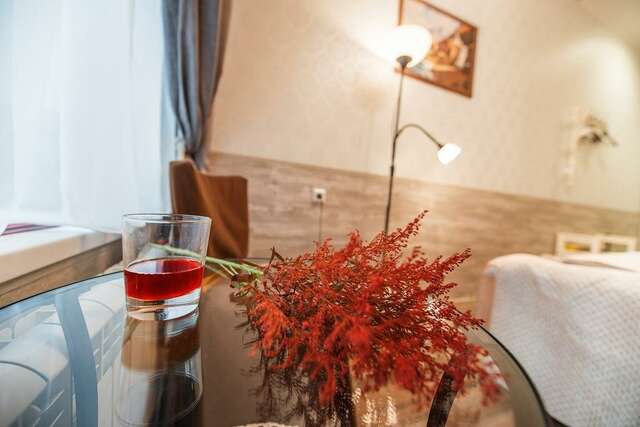 Гостиница Авангард Санкт-Петербург-30