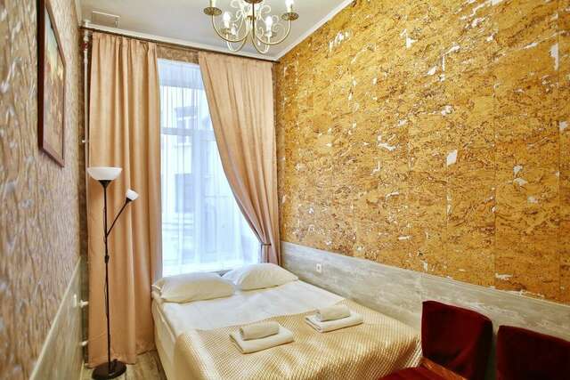 Гостиница Авангард Санкт-Петербург-163