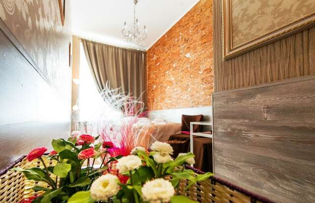 Гостиница Авангард Санкт-Петербург-70