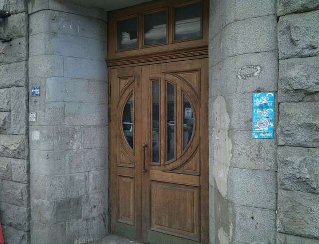 Гостиница Авангард Санкт-Петербург-34