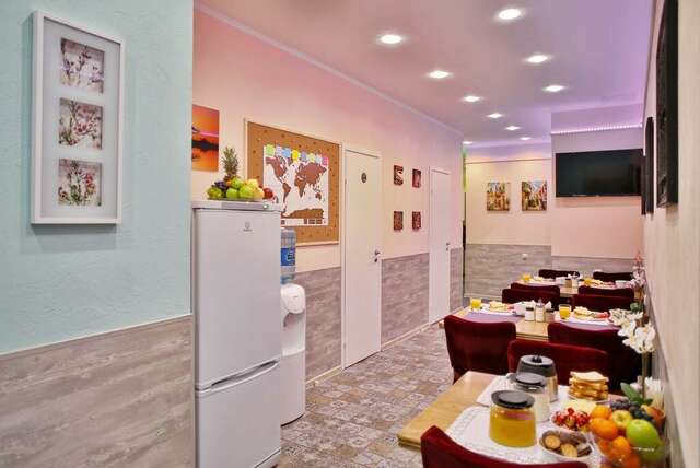 Гостиница Авангард Санкт-Петербург-90