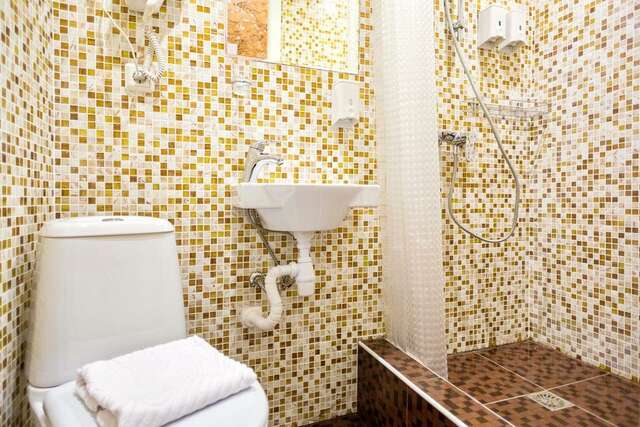 Гостиница Авангард Санкт-Петербург-7