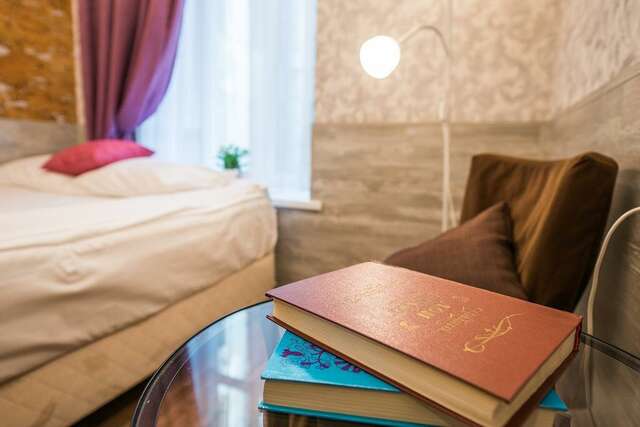 Гостиница Авангард Санкт-Петербург-27