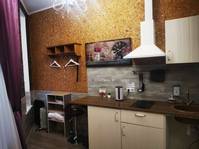 Гостиница Авангард Санкт-Петербург-202