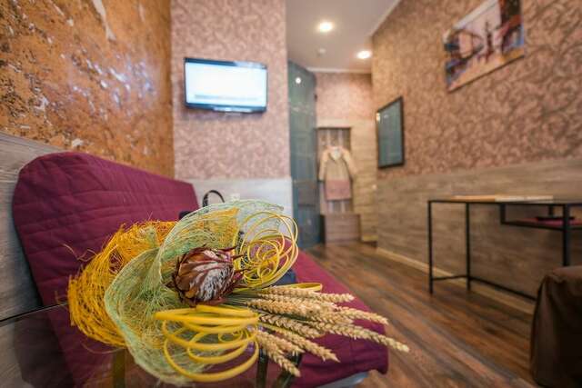 Гостиница Авангард Санкт-Петербург-53