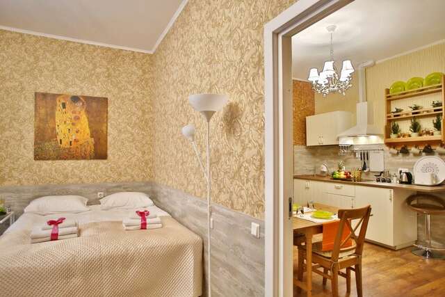 Гостиница Авангард Санкт-Петербург-107