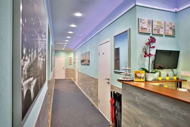 Гостиница Авангард Санкт-Петербург-168