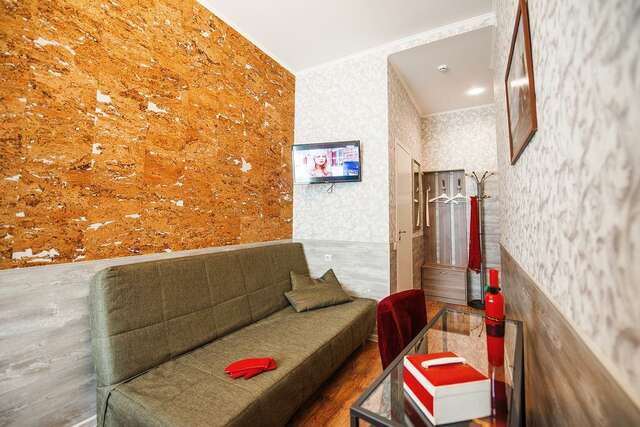 Гостиница Авангард Санкт-Петербург-83