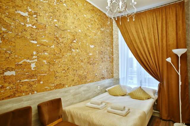 Гостиница Авангард Санкт-Петербург-39