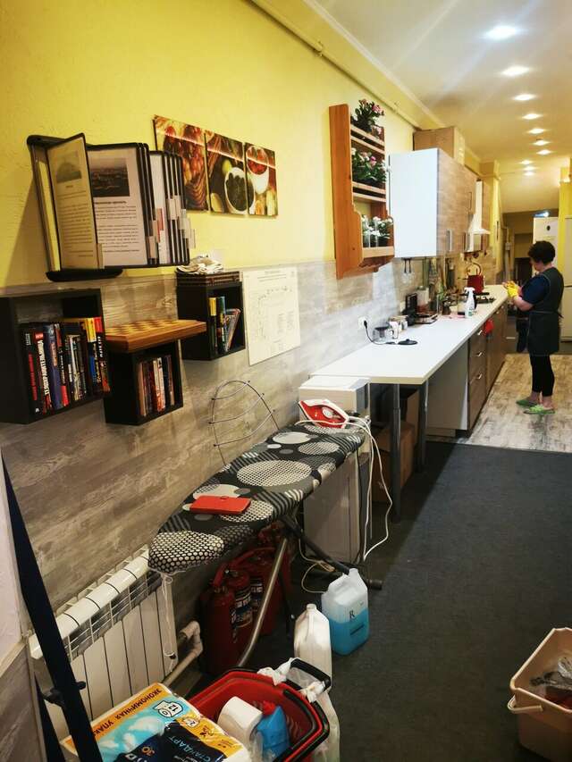 Гостиница Авангард Санкт-Петербург-192