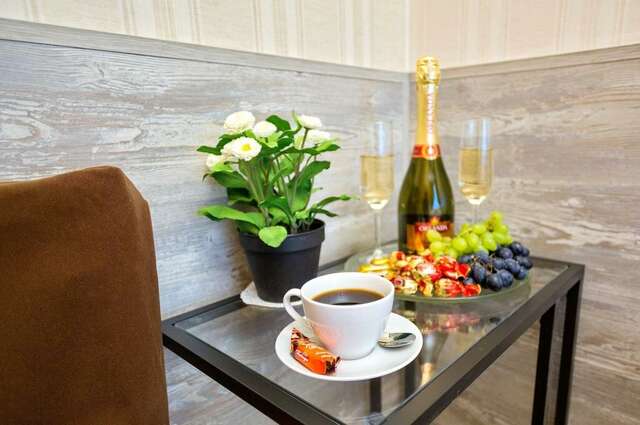 Гостиница Авангард Санкт-Петербург-74